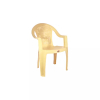 Cello Plastic Chair Alpine (Nazi) 550 x 580 x 875mm