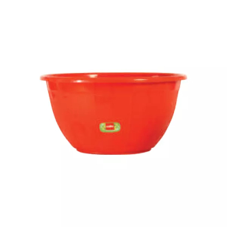 Cello Basin Meli Multi-Color 380 x 190mm (Pack of 6)