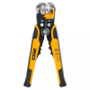 Ingco Automatic 3in1 Wire Stripper 10Awg HWSP102418