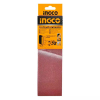 Ingco Abrasive Sanding Belt 4" Pack of 2 BSP020801