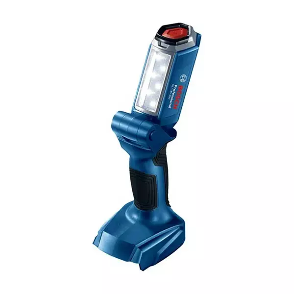 Bosch Cordless Jobsite Light Battery Lamp 18V Gli 18V-300 1 Bosch Cordless Jobsite Light Battery Lamp 18V Gli 18V-300