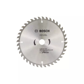 Bosch Circular Saw Blade 184 x 20 x 16mm for Wood 2608644399