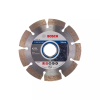 Bosch Diamond Cutting Disc 115 x 1.6 x 10mm for Stone 2608602597