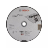 Bosch Expert for Inox Straight Cutting Disc 230 x 22.23 x 2mm 2608600096