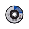 Bosch Flapdisc Standard for Metal 4.5" P80 2608601709