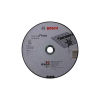 Bosch Cutting Disc 230 x 22.23 x 1.9mm for Inox Rapido 2608603407
