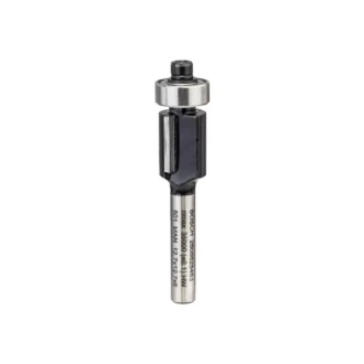 Bosch Laminate Trim Bit 6mm, 12.7 x 12.7 x 56mm 2608628463
