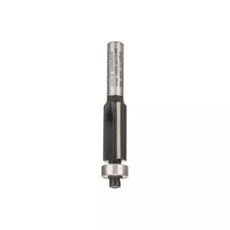 Bosch Laminate Trim Bit 8mm, 12.7 x 25.4 x 68mm 2608628348