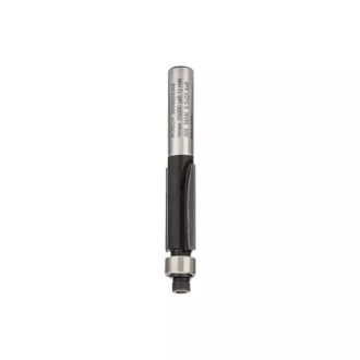 Bosch Laminate Trim Bit 8mm, 9.5 x 25.4 x 68mm 2608628346