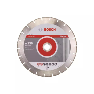 Bosch Diamond Cutting Disc 230 x 2.8 x 3mm for Marble 2608602283