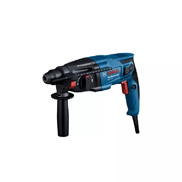Bosch Rotary Hammer 720W Sds Plus Gbh 220