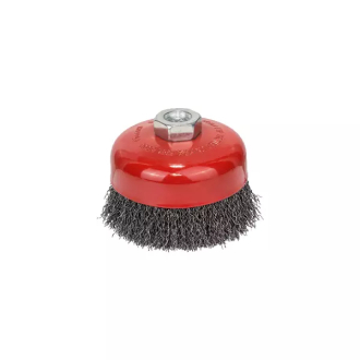 Bosch Wire Cup Brush 100 x 0.5mm 1608614011
