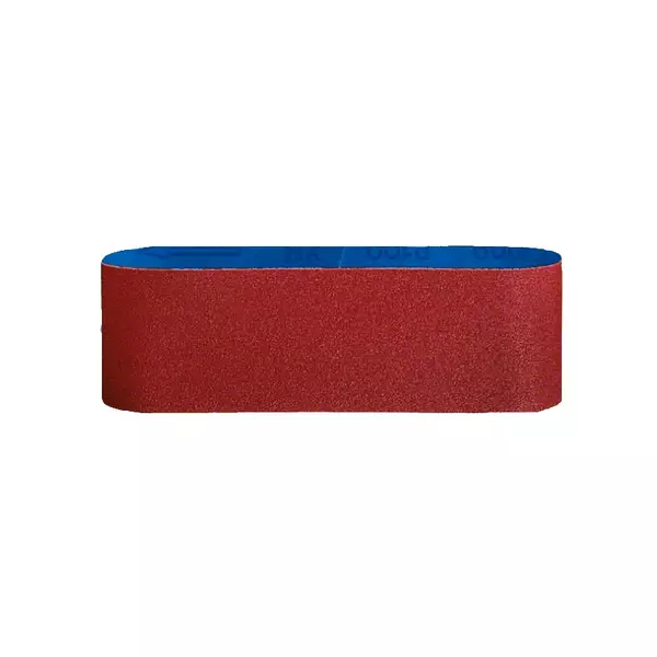 Bosch X440 Sanding Belt 75 X 533Mm 220 Grit 2608606085 1 Bosch X440 Sanding Belt 75 X 533Mm 220 Grit 2608606085