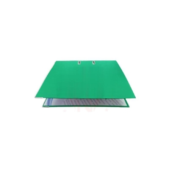 Executive Pvc Box File 3" Green 15134