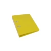 Executive Pvc Box File 3" Yellow 15135