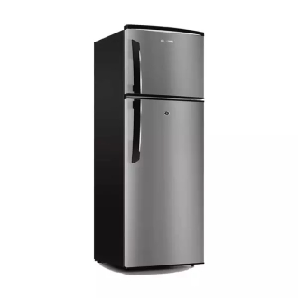 Bruhm Refrigerator 208L 2 Door BRD-H225B BLACK
