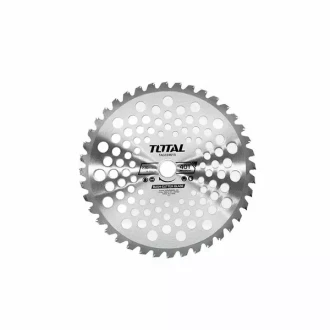Total Grass/Bush Trimmer Blade 230mm/9" TAC234615