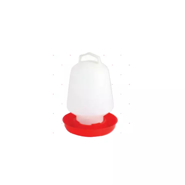 Cello Chicken Drinker Big New 235 X 350Mm Multi-Color 1 Cello Chicken Drinker Big New 235 X 350Mm Multi-Color