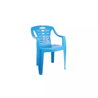 Cello Plastic Chair Comfort 560 x 560 x 830mm