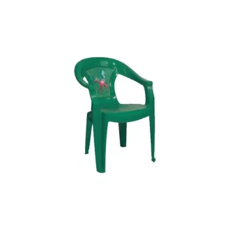Cello Plastic Chair Nursery 420 x 470 x 585mm