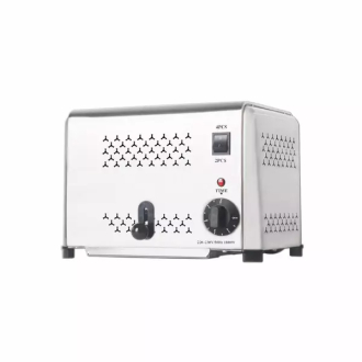 Commercial Bread Toaster 4 Slice 1800W