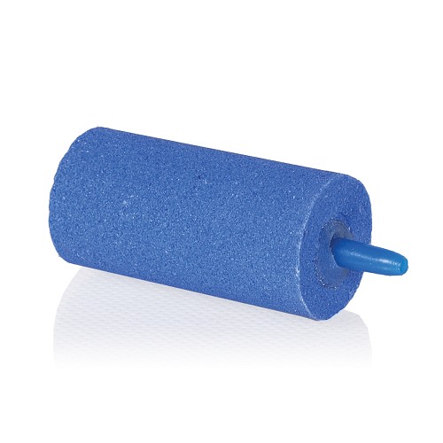 Cylinder Air Stone Medium Diffuser Oxygen Bubbles Pump For Aquarium Ha-009 3 Cylinder Air Stone Medium Diffuser Oxygen Bubbles Pump For Aquarium Ha-009