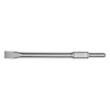 Ingco Hex Chisel 30 x 410 x 40mm Flat DBC0324102