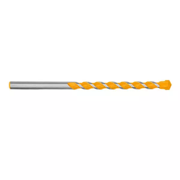 Ingco Masonry Drill Bit 8X120Mm Dbm111081 1 Ingco Masonry Drill Bit 8X120Mm Dbm111081