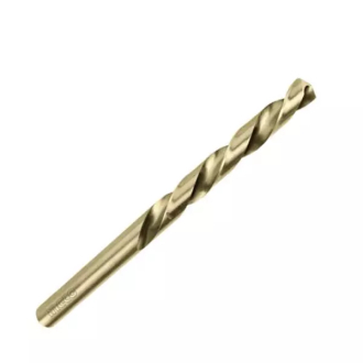 Ingco HSS Drill Bit Metal 2.0mm 10pcs DBT1100203