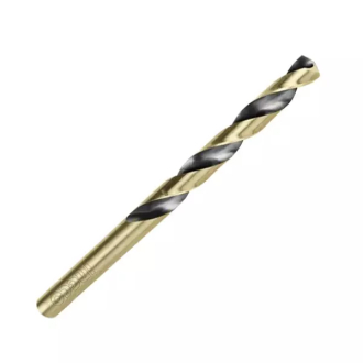 Ingco HSS Drill Bit Metal 4.5mm 10pcs DBT1100453