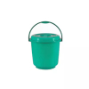 Cello Bucket Deluxe 13L 320 x 310mm (Pack of 3Pcs)
