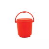 Cello Bucket Deluxe 2L (Pack of 6Pcs)