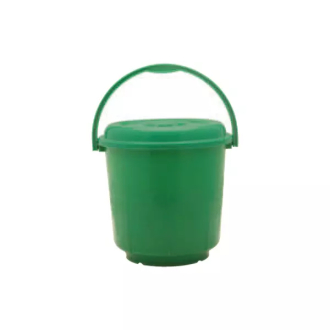 Cello Bucket Deluxe 3L 200 x 190mm (Pack of 6Pcs)