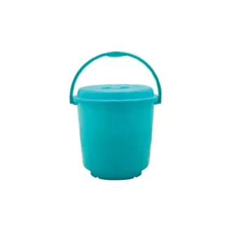 Cello Bucket Deluxe 5L 235 x 225mm (Pack of 3Pcs)