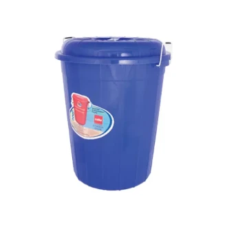 Cello Drum 120L Multi-Color 585 x 750mm