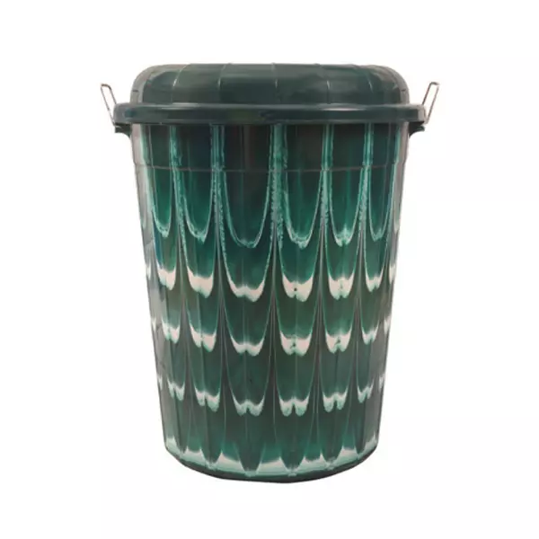 Cello Drum 160L Multi-Color 640 X 820Mm 1 Cello Drum 160L Multi-Color 640 X 820Mm