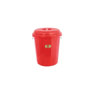 Cello Drum 45L Multi-Color 420 x 495mm