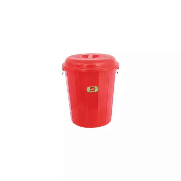 Cello Drum 45L Multi-Color 420 X 495Mm 1 Cello Drum 45L Multi-Color 420 X 495Mm