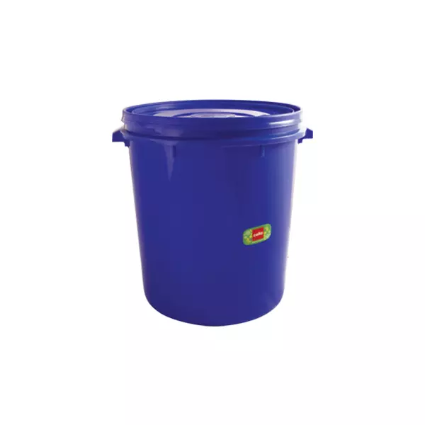 Cello Drum 70L Multi-Color 500 X 495Mm (Pack Of 10Pcs) 1 Cello Drum 70L Multi-Color 500 X 495Mm (Pack Of 10Pcs)