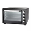 Decakila Oven Electric 50l with Rosting Function 2000w Keev011b 60 mins timer with stay on temperature control 3 heating function steel handle