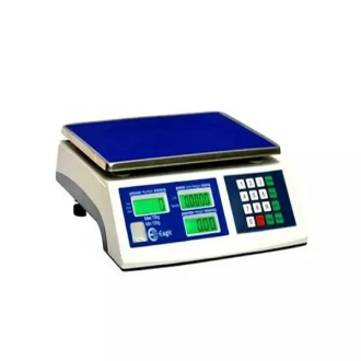 Generic Commercial Digital Measuring Scale 0.1g - 39kg