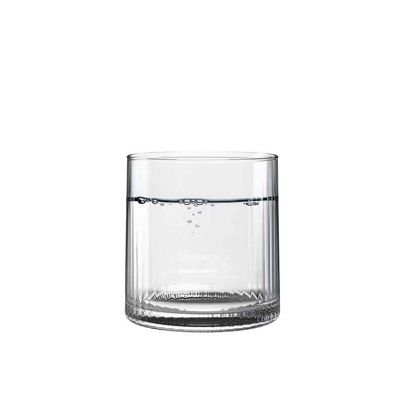Ocean Glass 6Pcs Pulse Rock 235Ml Classic Tumbler 1B24608L 2 Ocean Glass 6Pcs Pulse Rock 235Ml Classic Tumbler 1B24608L