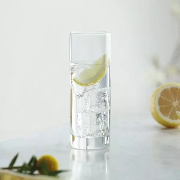 Ocean Glass 6Pcs New York Hi Ball 320Ml Drink Tumbler 3B0781106G0001 4 Ocean Glass 6Pcs New York Hi Ball 320Ml Drink Tumbler 3B0781106G0001