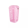Cello Fancy Laundry Basket 420 x 420 X 755mm