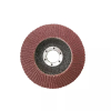 Ingco Flap Disc P80 150x22mm FD1503
