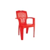 Cello Plastic Chair Flying Eagle 545 x 600 x 850mm