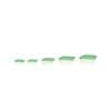 Cello Plastic Container Food Fresh 5pcs Set 1200ml 2000ml 3000ml 4200ml & 6500ml