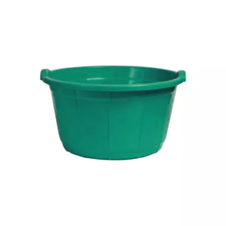 Cello Football Basin Multi-Color 440 x 240mm (Pack of 3)