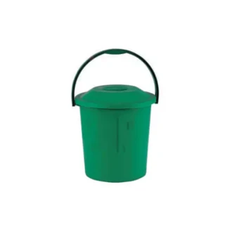Cello Bucket Frosty 13L 300 x 300mm (Pack of 3Pcs)