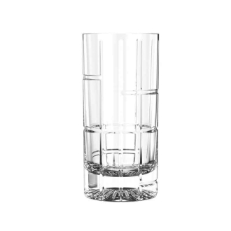 Ocean Glass 6pcs Traze FTR Hi Ball 350ml Tumbler 3p0366606g0001